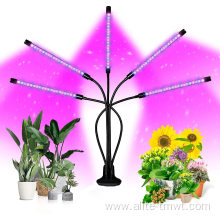 Grow Light with 3 Modes LED Lamp